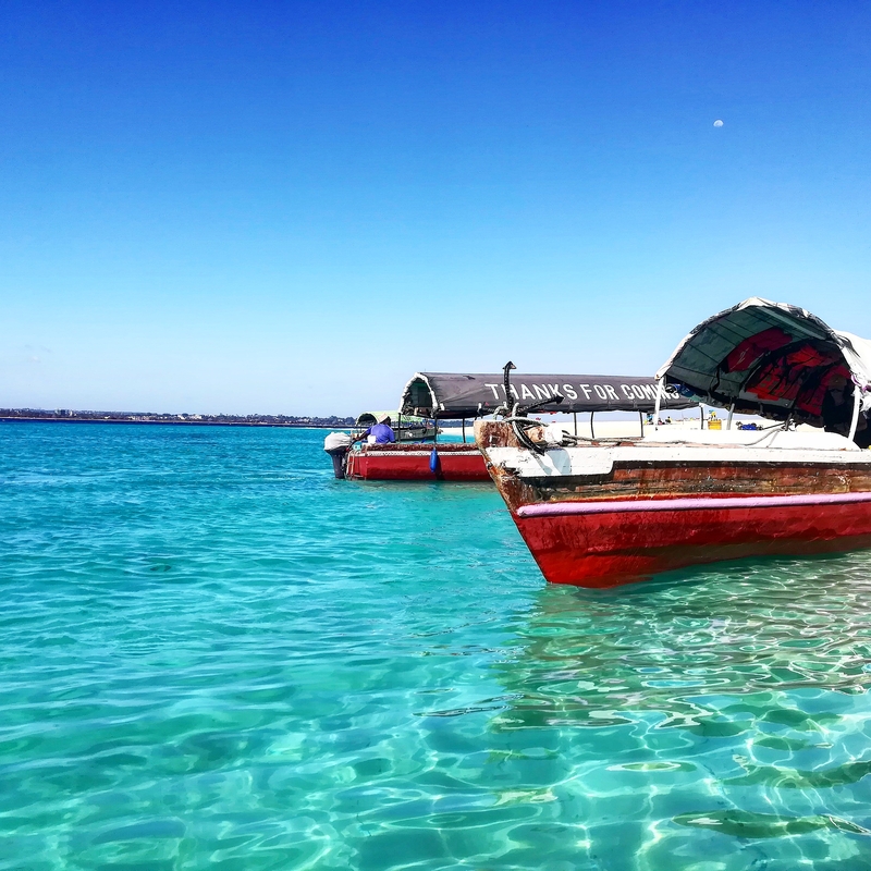 Tr nger Du Til Luksusferie Gojeknas