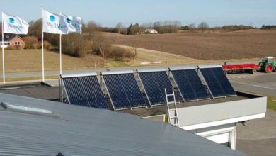 Photo of Få et effektivt solcelleanlæg hos KlimaEnergi A/S