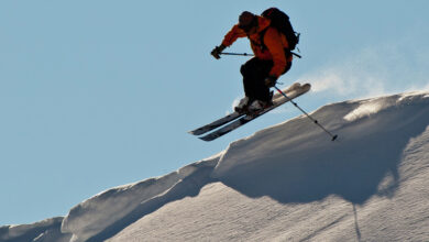 Photo of Derfor er skisport så fedt